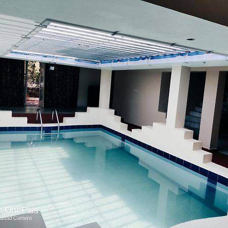 Victoria Resort เชนไน ภายนอก รูปภาพ